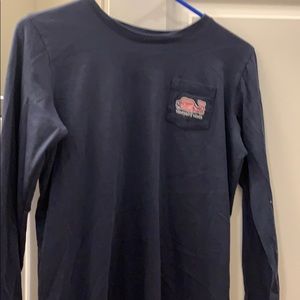VINEYARD VINES T SHIRT